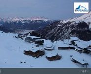 Langwiedboden am Kitzsteinhorn