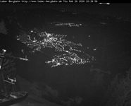 Laber Bergbahn: Blick nach Oberammergau