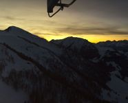 Lärchfilzkogel View