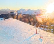 Les Gets: Le Mont Chéry