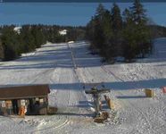 Les Bugnenets-Savagnieres Talstation