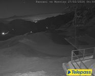 Limone: Monte Pancani