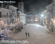 Limone Piemonte, Piedmont