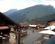 Lindarets - Montriond