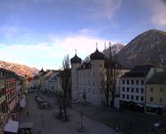 Lienz city