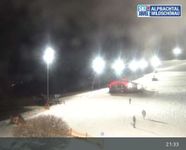 Ski Juwel: Liftcafe Heisn, Alpbachtal