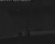 Mönichwald Hochwechsellifte - Bergstation