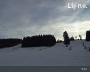 Snowboard Park, Lipno Kramolín