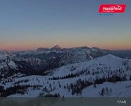 Tressdorfer Höhe in Nassfeld