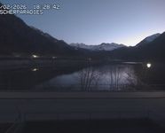 Nördlicher Lungerersee