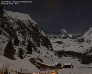 Lucknerhaus, Kals am Großglockner