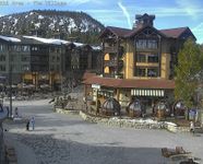 Mammoth Village