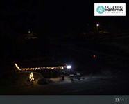 Malá Morávka - Kopřivná