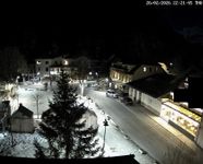 Mallnitz Center Station