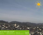 Hallenberg im Sauerland