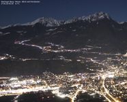 Marling mountain, Meran