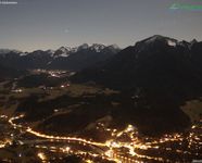 Marquartstein, Chiemgau Alps
