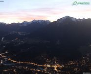 Marquartstein: Blick vom Schnappenberg
