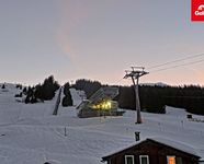 Golm: Mittelstation Matschwitz