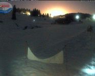 Menzenschwander Hütte