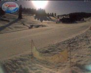 Menzenschwander mountain hut