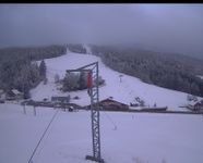 Meaudre Piste und Lift