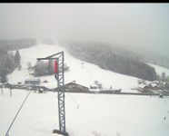 Meaudre Slope and lift