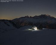 Mesenaten mountain inn Heiligenblut