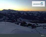 Metschstand - Lenk im Simmental