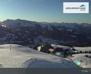 Metschstand - Top Station