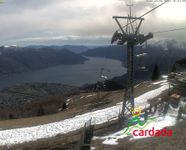 Cardada: Chair Lift