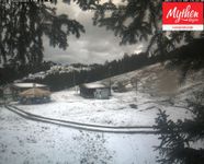 Mittelstation Grossenboden