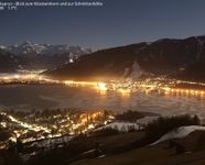 Mitterberg near Thumersbach (Zell am See)