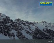 Schlick 2000: Mitterjoch (Fulpmes)