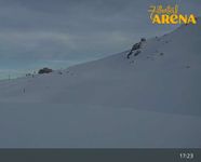 Königsleiten - Dorfbahn Top Station