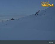 Zillertal Arena: Dorfbahn Berg Königsleiten