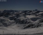Mölltal glacier - Schareck