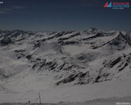 Mölltaler Gletscher: Schareck
