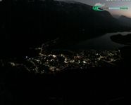 Lago di Molveno - Italien