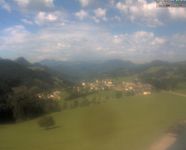 mount Glasenberg, Maria Neustift