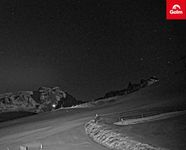 Top Station Grüneck in Golm Skiresort