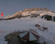 Mountain hotel Arthurhaus