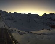 Mountain Hüttenkopf, Golm