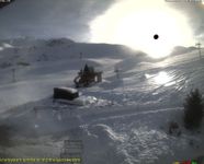 Mountain hut Arflina