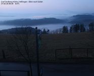 Willingen: Mountain Hut Graf Stolberg