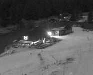 Mountain hut Edelweisshütte