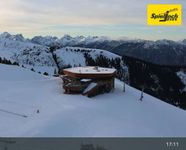 Mountain Onkeljoch - Fügen