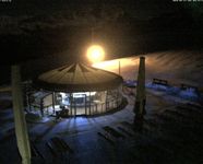 Mountain restaurant "Berghof Golm"