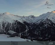 Mountain Restaurant Gampen / Top Station Gampenbahn
