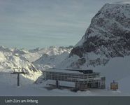 Mountain Restaurant Seekopf (Zürs)